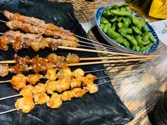 -赤甲皇(仙霞路店)