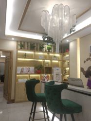 -芳朵美容养生SPA