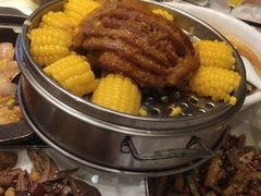 -小八仙·宴(三峡茶庄店)