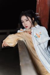 -一揽芳华汉服旗袍体验馆(拙政园店)