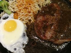 经典原味黑椒牛排-豪享来牛排(人民店)