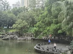 -柳侯公园