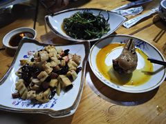 -桐梓锅贴饺(桃源东路店)