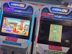-首创奥特莱斯(昆山店)