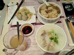-池记(尖沙咀店)