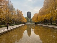 -玲珑塔公园
