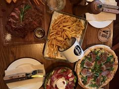 -京A Brewpub·精酿餐吧(幸福村店)
