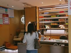 -海底捞火锅(莘松路店)