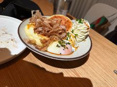 -娜娜家•Nana's restaurant (南开大悦城店)