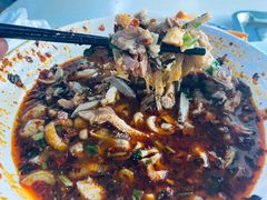 -阿叶羊杂碎(前进街店)