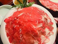 -袁老四重庆老火锅(桐梓坡店)