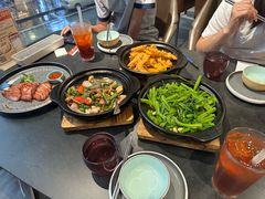 -荣记·囍粤茶餐厅(花都店)