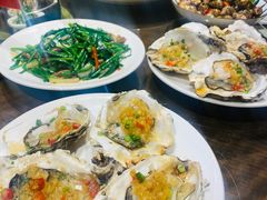 -日进一片海.生腌海鲜火锅.宵夜烧烤(三里屯总店)