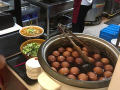 -桂花香手工面(鼓楼店)
