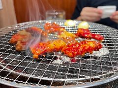 -蒜香焼肉PURUSHIN(马场路店)