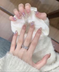 -M·X Nail日式美甲美睫