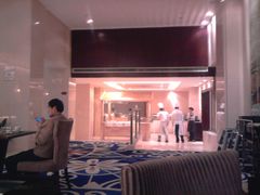 西餐厅-苏州香山国际大酒店