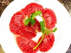 -老码头火锅(骡马市店)