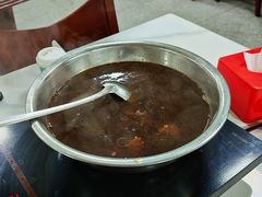 -辉记牛肉馆(泉州店)