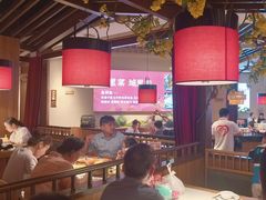 -老阿爸鲜鱼土菜(园区永旺店)