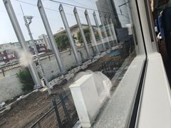 -沈阳站