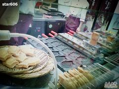 -粉粉乐鲷鱼烧(美罗城店)
