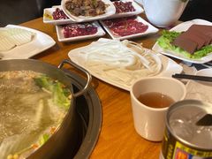 -海银海记潮汕牛肉火锅(新港中路海珠店)
