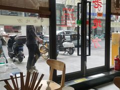 -老地方面馆(思南路店)