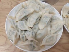 -白记饺子馆多伦道店