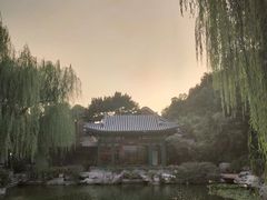 -北京颐和宾馆