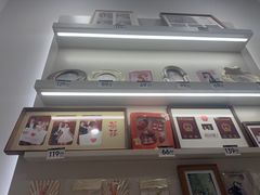 -海马体家庭照相馆(深圳笋岗万象食家家庭店)