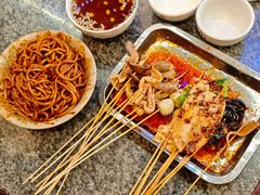 -小街天府(西工小街店)