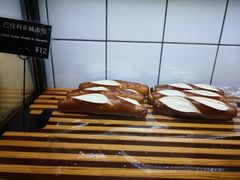 巴伐利亚碱水包-81bakery(关山路店)