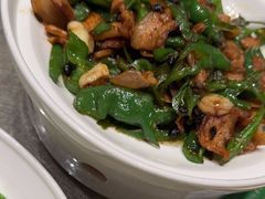 -渔舟意·湖南家宴(萝岗纳金城店)