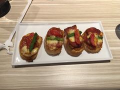 -必胜客(湘隆店)