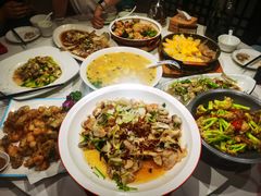 -渔码头食府·20年蓬莱老字号(登州路店)