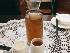 -熠盛·本帮菜Bistro(永嘉路店)