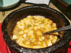-绿茶餐厅(coco park 店)