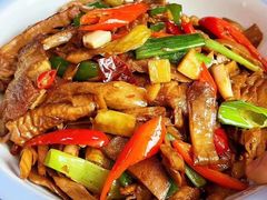 -旺家土菜馆(白水洋双溪镇店)