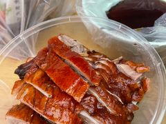 -晓马鸭店(新芜路店)