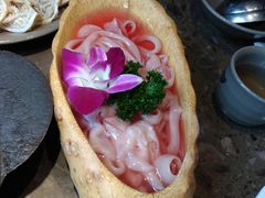 -重庆渝达老火锅(春熙路店)