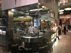 -深圳福田香格里拉大酒店