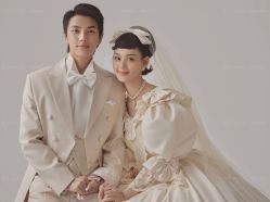 -雪中彩影婚纱摄影·微光艺术中心