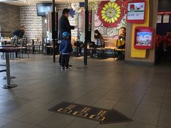 -麦当劳(垡头西路店)