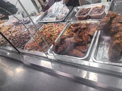 -晓马鸭店(新芜路店)