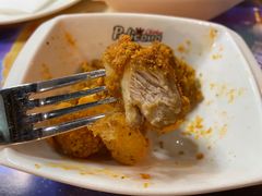 -Pelicana百利家炸鸡(江南西名店城店)