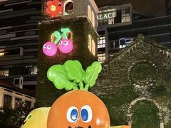 -StayReal Cafe(长宁来福士广场东八区店)