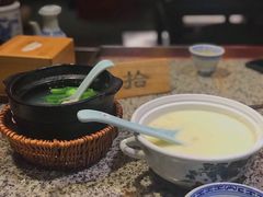-南京大牌档(香港广场店)