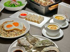 -张家卫·阳江菜·小海鲜(肥婆湾桥店)
