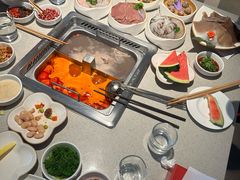 -海底捞火锅(番禺广场店)